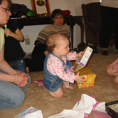 Aeryn Loves it.JPG