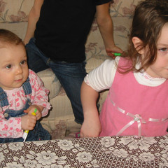 Hanging with Aubri.JPG