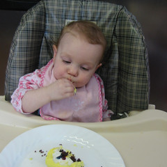 Taste Testing the Cake.JPG