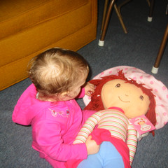 Ana gets Strawberry Shortcake.jpg