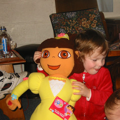 Aubri Loves Dora.jpg