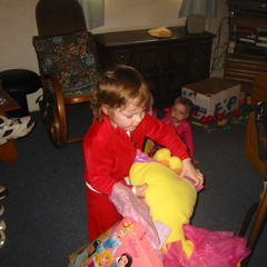 Aubri gets Dora.jpg