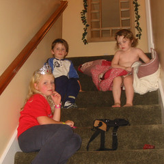 It Just Wouldnt Be a Party.jpg