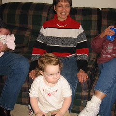 Aubri Riding the Horse.jpg