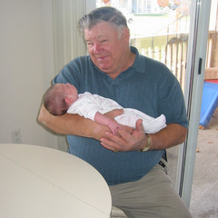 Great Grandpa Joe and Anastasia.jpg