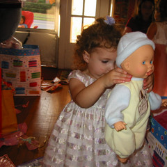 A Baby Doll from Nana and Papa.jpg
