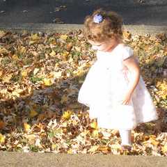 Ana in the Leaves.jpg