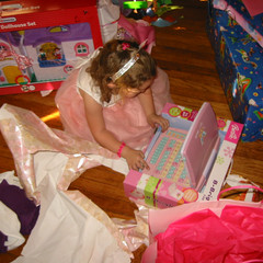 Aubri Checks Out Her Computer.jpg