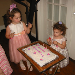 Licking the Icing off the Candles.jpg