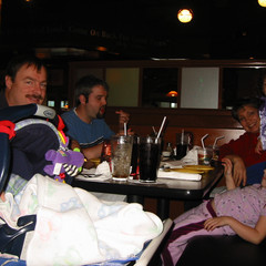 A Birthday Dinner Out.JPG