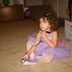 Ana All Dolled Up.JPG