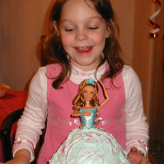 Aubri Loves It.JPG