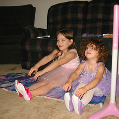 Birthday Ballerina Stretches.JPG