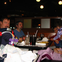 Birthday Dinner at OCharleys.JPG