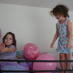 Birthday Morning Balloons.JPG
