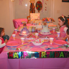 Blowing Out the Candles.JPG