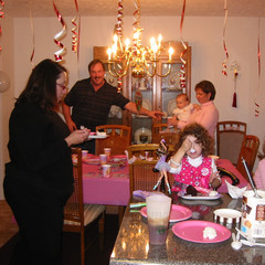 Cake and Ice Cream Time.JPG