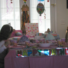 Checking Out the Cakes.JPG