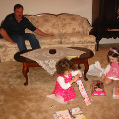 Gift Opening Time.JPG