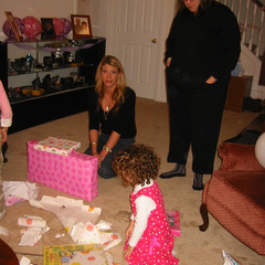 Gift Opening.JPG