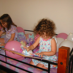 Good Morning Birthday Girls.JPG
