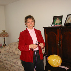 Grandma Decorating.JPG