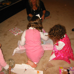 Unwrapping the Gift.JPG