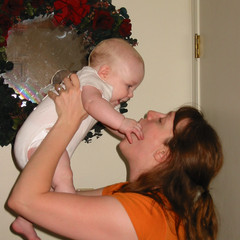 i am gonna pinch your cheeks mommy.jpg