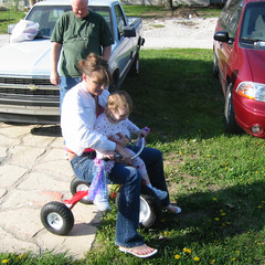 Angela Aubri and the Trike.jpg
