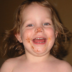 Chocolate Pudding Babe.jpg