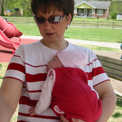 Grandma and Lil A at the Park.jpg