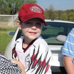 Aubri in Uncle Daves Hat.jpg