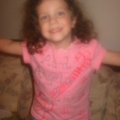 Aunt Angela is a Rock Star.JPG