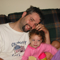 Good Morning Dad and Ana.jpg