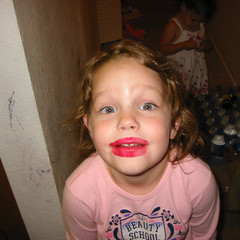 Make-up for One.jpg