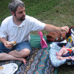 Checking On Little A.JPG
