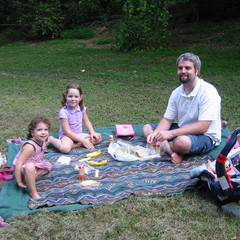 What a Beautiful Day for a Picnic.JPG