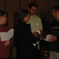 Lighting the Candle.jpg