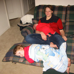 Relaxing after the Party.jpg