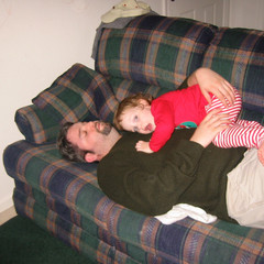 Tuckered Out.jpg