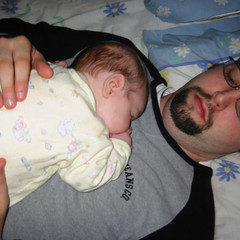 daddy with aubri sucking her thumb.jpg