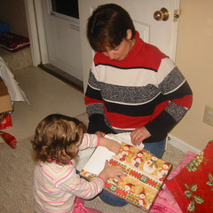 A Present for Aubri.JPG