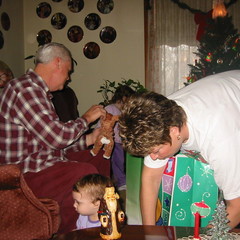 Christmas in Burlington.JPG