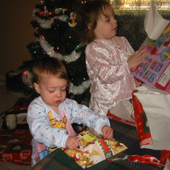 Gift Opening.JPG