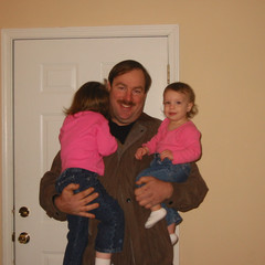 Grandpa Joe and Girls.JPG