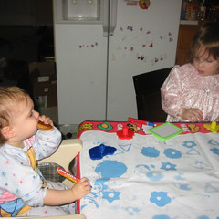 Playing at the Table.JPG