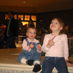 Please Can We See Santa Again.JPG
