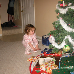 Santa Ate His Cookies.JPG