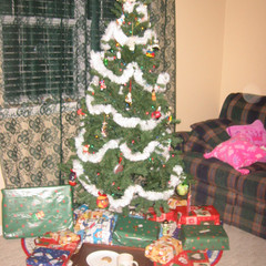 Santa Came.JPG