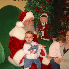 Santa Shy.JPG